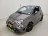 Abarth 595 1.4 T-Jet #0