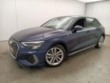 AUDI A3 Sportback 30 TDI S Line S-Tronic #0