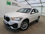 BMW sDrive16d Business Design DKG7 Série X1 sDrive16d Lounge 1.5 115CV BVA7 E6dT #0