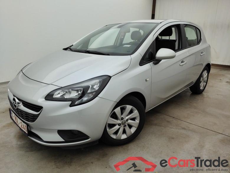Opel Corsa 1.4 66kW Enjoy 5d #1