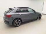 Audi, A3 SB '20 PHEV, Audi A3 Sportback 1.4 40 TFSI e S Line 5d #4