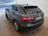 Audi 35 TDI 150 S tronic Business Line A3 Sportback 35 TDI Business Line 2.0 TDI 150CV BVA7 E6d #1