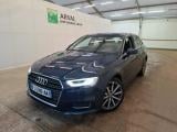 Audi 30 TDI 116 S TRONIC DESIGN LUXE A3 Sportback 30 TDI Design Luxe 1.6 TDI 115CV BVA7 E6dT #0