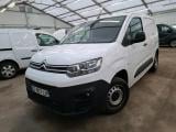 Citroen  Berlingo Fourgon Driver M 650 1.5 BlueHDi 100CV BVM6 E6d #0