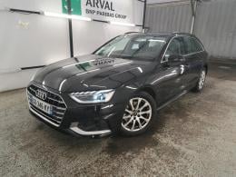 Audi 30 TDI 136 S tronic Business line A4 Avant 30 TDI Business Line 2.0 TDI 135CV BVA7 E6d