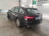 Audi 30 TDI 136 S tronic Business line A4 Avant 30 TDI Business Line 2.0 TDI 135CV BVA7 E6d #1