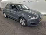 AUDI A1 Sportback 1.0 TFSI 5D 70kW Athlon Edition #1