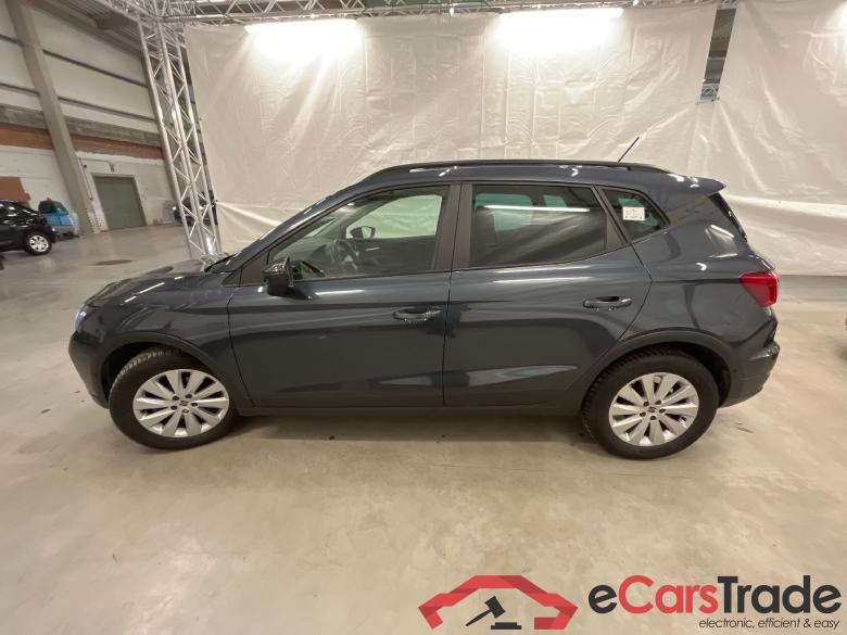 Seat, Arona FL'21, SEAT Arona 1.0 TSI 81kW DSG Move 5d #3