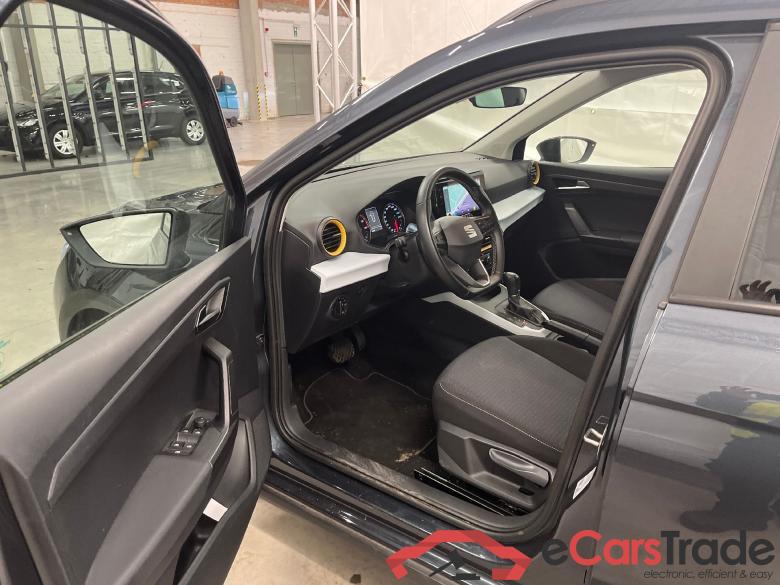 Seat, Arona FL'21, SEAT Arona 1.0 TSI 81kW DSG Move 5d #4