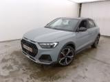 Audi A1 Sportback 1.0 30 TFSI 85 kW S tronic citycarver 5d #0