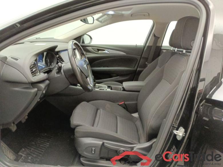 Opel Insignia Sports Tourer 1.5 Turbo D S/S 90kW Business Edition 5d #3