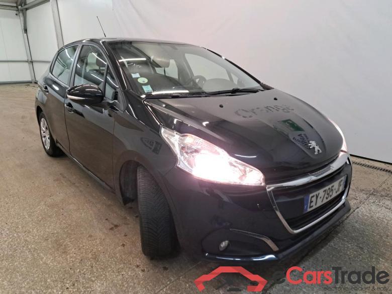 Peugeot BlueHDi 75 PREMIUM PACK 208 Affaire Premium Pack 1.6 HDi 75CV BVM5 E6 #4