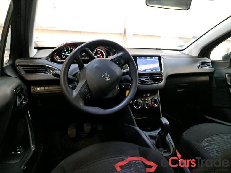 Peugeot BlueHDi 75 PREMIUM PACK 208 Affaire Premium Pack 1.6 HDi 75CV BVM5 E6 #5