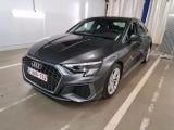 Audi A3 BERLINE A3 Berline 1.0 TFSi 30 S tronic S line Bus. Ed (Mild Hybrid) 81kW/110pk  4D/P Auto-7 #0