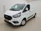 preview Ford Transit Custom #0