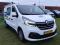 preview Renault Trafic #1