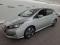 preview Nissan Leaf #0