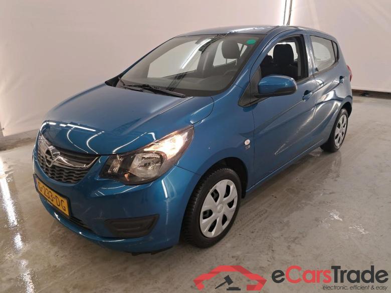 OPEL KARL Opel Karl 1.0 Start/Stop 120 Jaar Edition 5d #1
