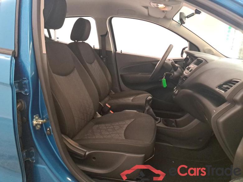 OPEL KARL Opel Karl 1.0 Start/Stop 120 Jaar Edition 5d #3