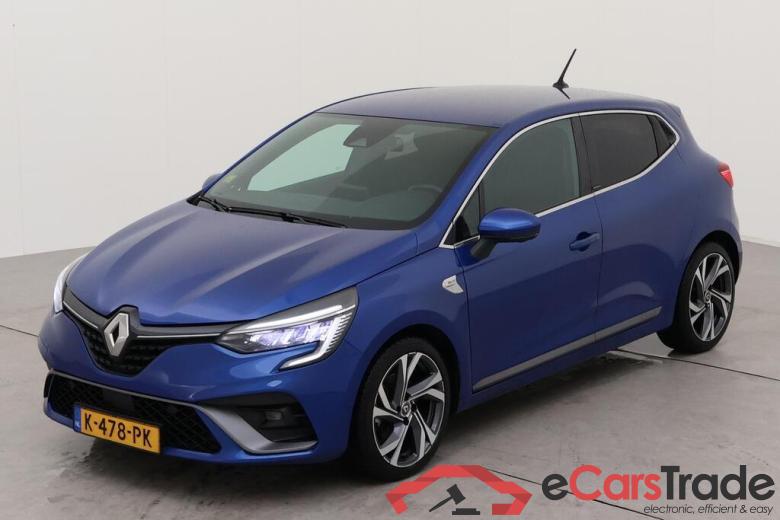 RENAULT CLIO 67 kW #1