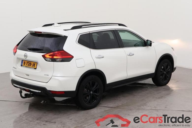 NISSAN X-TRAIL 117 kW #5