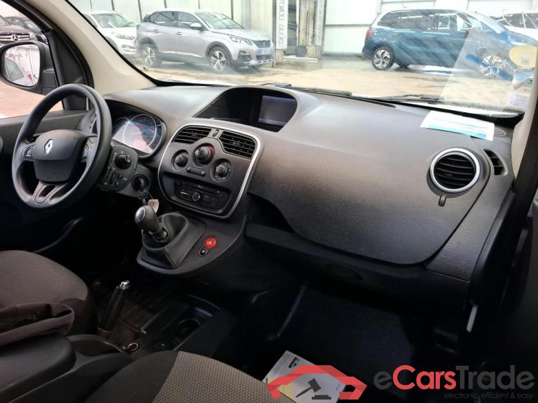 Renault Extra R-Link dCi 110 Kangoo Express Extra (Série Spéciale) 1.5 dCi 110CV BVM6 E6 #5