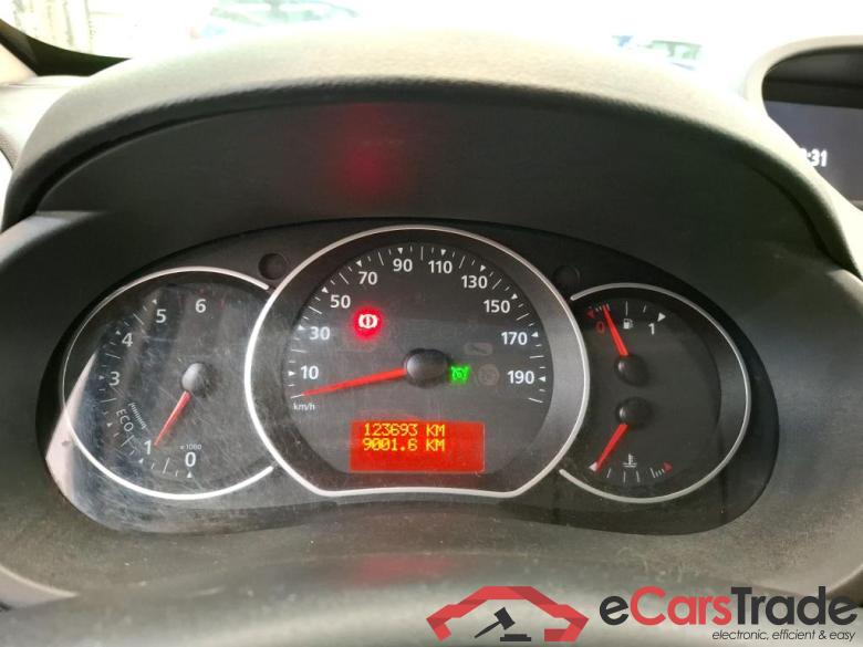 Renault Extra R-Link dCi 110 Kangoo Express Extra (Série Spéciale) 1.5 dCi 110CV BVM6 E6 #6