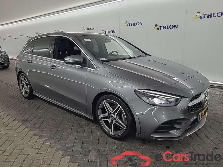 MERCEDES-BENZ B-klasse B 180 7G-DCT Bus.Solution AMG Athlon Edition #2