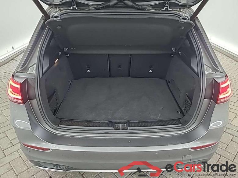 MERCEDES-BENZ B-klasse B 180 7G-DCT Bus.Solution AMG Athlon Edition #5