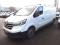 preview Renault Trafic #0