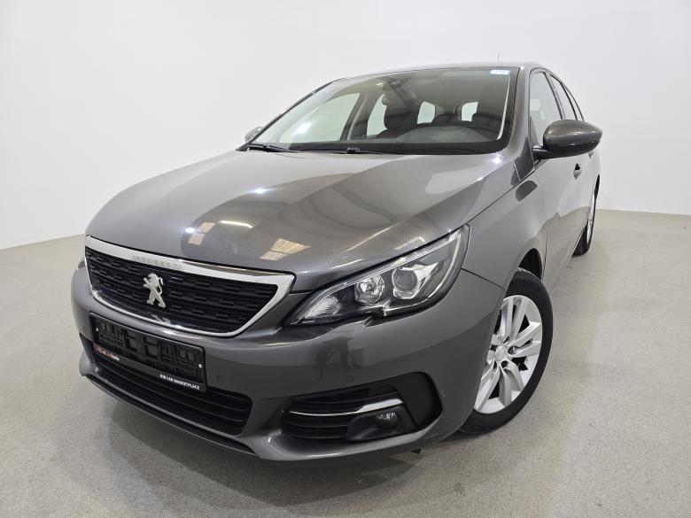 Peugeot 308 1.2 PureTech Navi Klima PDC ... #1