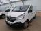 preview Renault Trafic #0