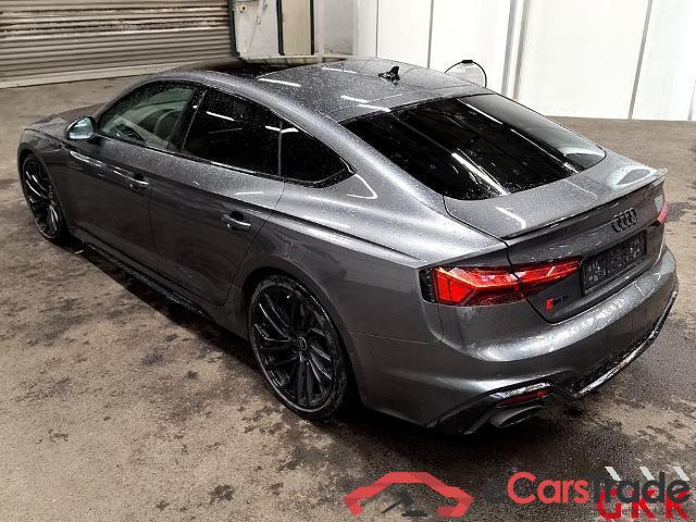 Audi RS 5 Sportback Base #4