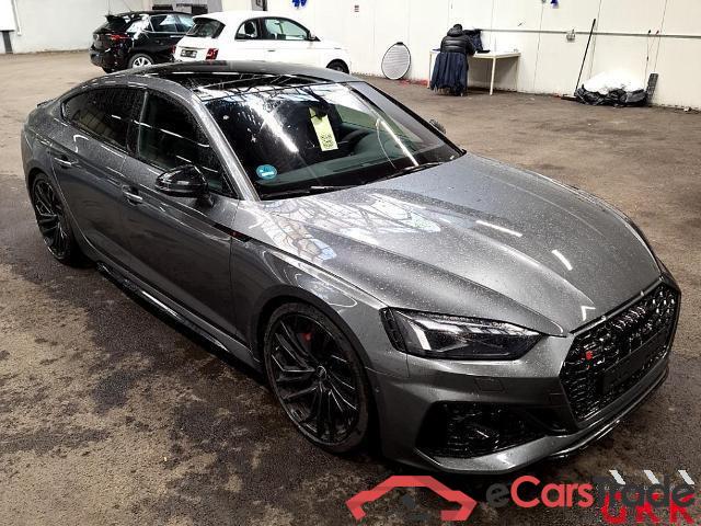 Audi RS 5 Sportback Base #1