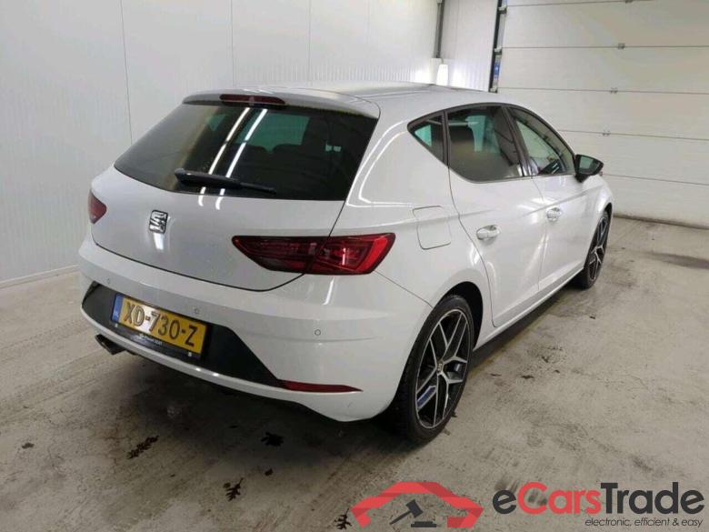 SEAT LEON 1.5 T #2