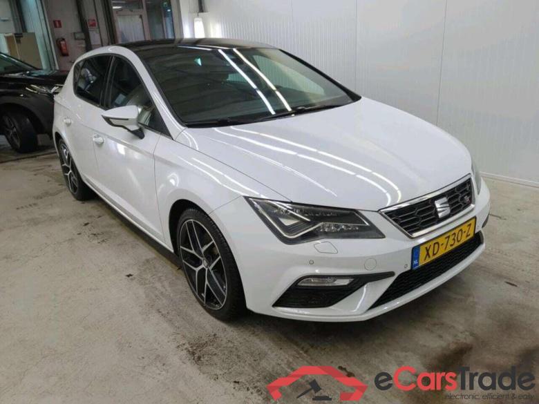 SEAT LEON 1.5 T #5