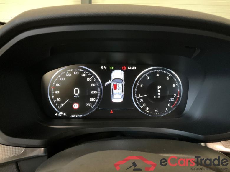 VOLVO S60 2.0 T5 Intro Edition #6