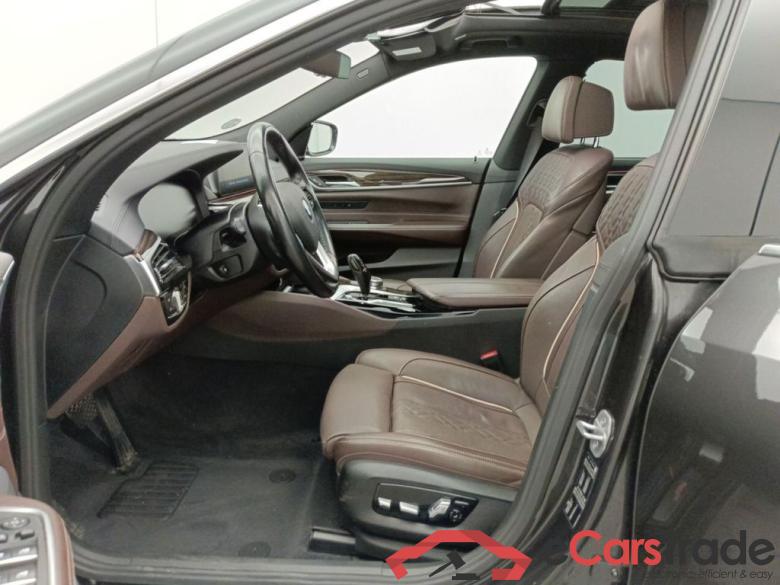 BMW 6 Reeks Gran Turismo 620d (120kW) 5d #3