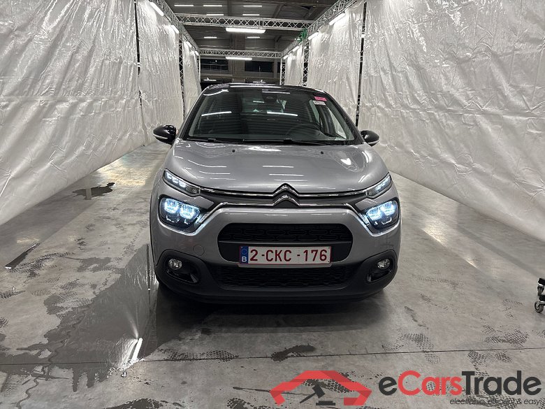 Citroën, C3 FL'20, C3 1.5BlueHDi 100 Shine #1