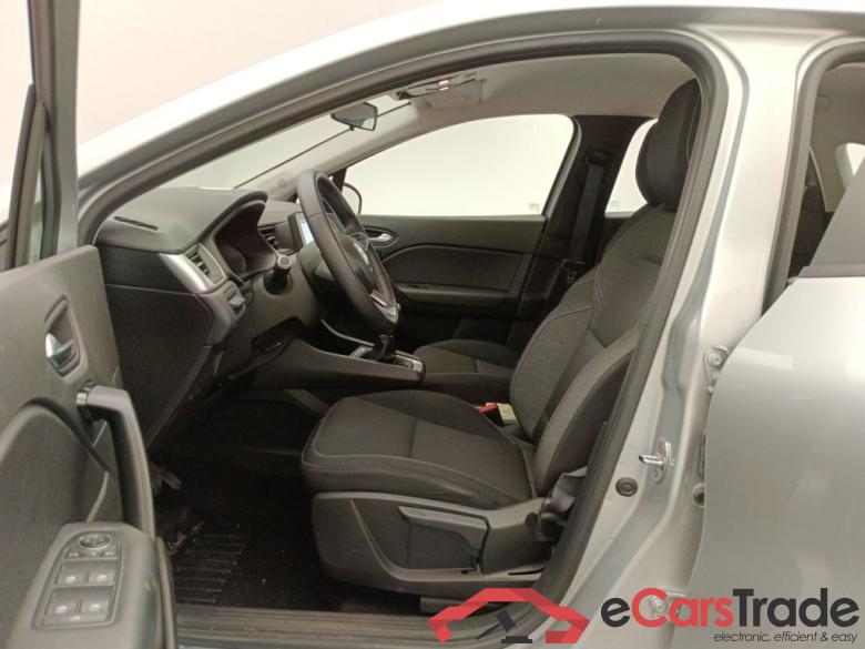 RENAULT CAPTUR - 2020 1.0 TCe 100 Corporate Edition (Fleet)(EU6.2) 5d #6
