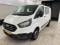 preview Ford Transit Custom #0