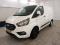 preview Ford Transit Custom #0