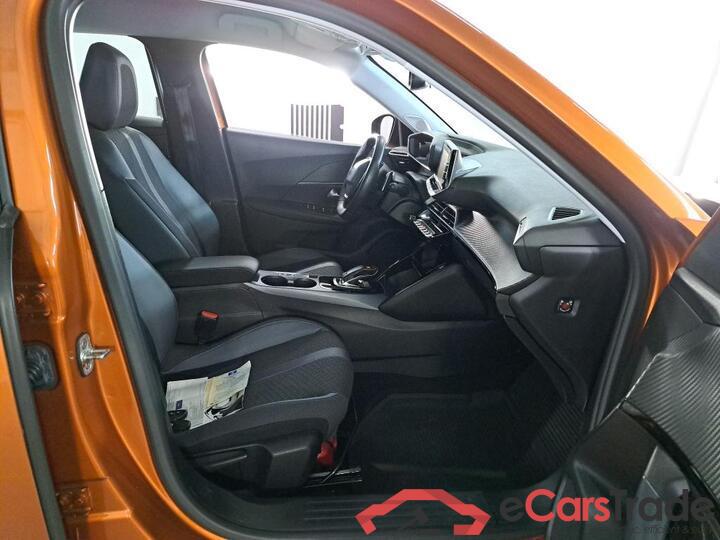 Peugeot 2008 2008 1.2 Puretech S/S EAT8 Allure 96kW/131pk  5D/P Auto-8 #6