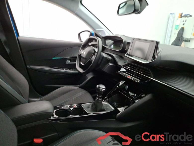 PEUGEOT 208 1.2 PureTech Allure #3