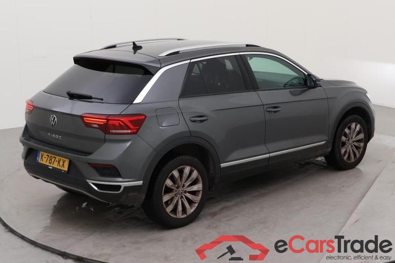 VOLKSWAGEN T-Roc 110 kW #5