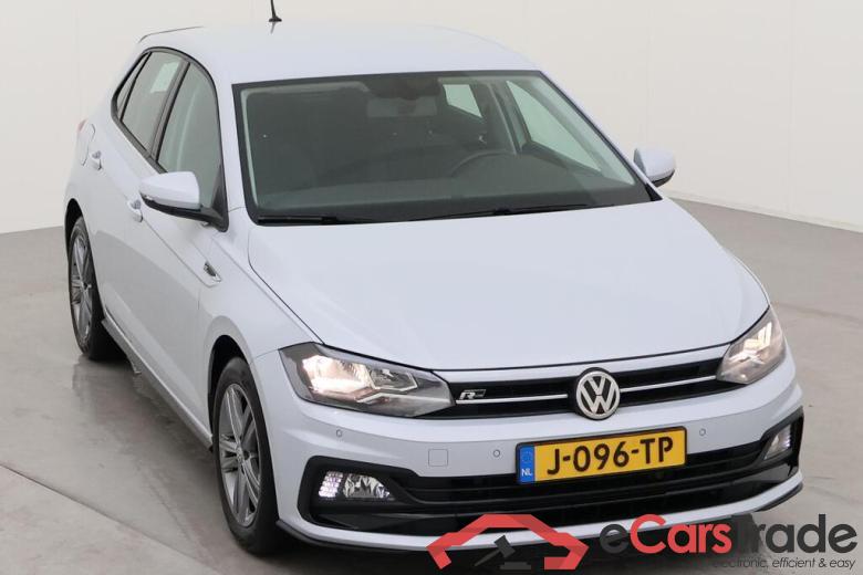 VOLKSWAGEN POLO 70 kW #3