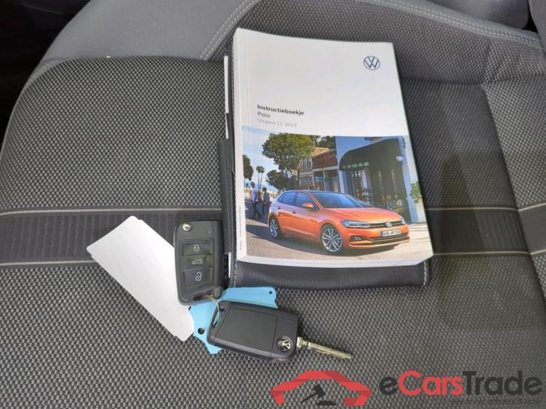 VOLKSWAGEN POLO 70 kW #5