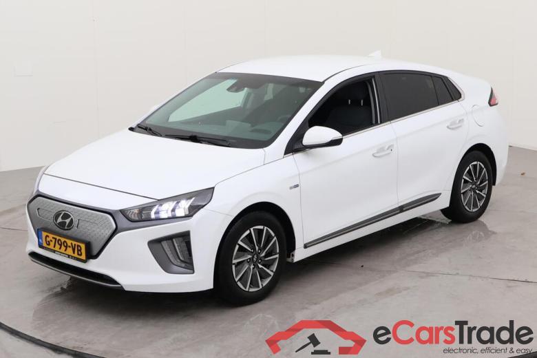 HYUNDAI IONIQ  #1