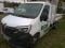 preview Renault Master #0