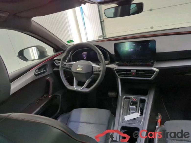 SEAT Leon Sportstourer 1.5 #3